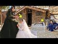 A Runaway Bride Took Refuge With Fariba... 😨 Fariba’s Most Unexpected Story Yet