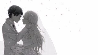 it will rain (nightcore) lyrics