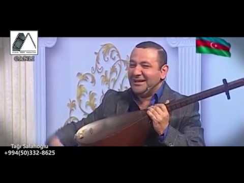 Tagi Salahoglu, Namiq Ferhadoglu - Etibarsiz