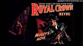 Royal Crown Revue: Beyond The Sea chords