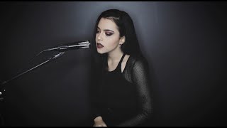 You're Not There - Lukas Graham (Violet Orlandi cover)