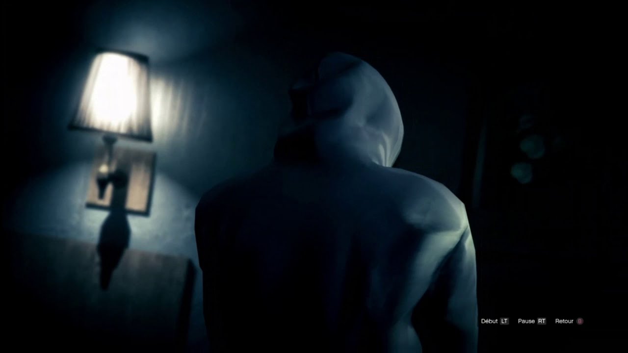 DeC Cr4zY - DARKNESS (CLIP OFFICIEL) 