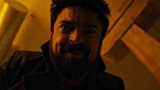 Billy Butcher Aesthetic Scene Pack