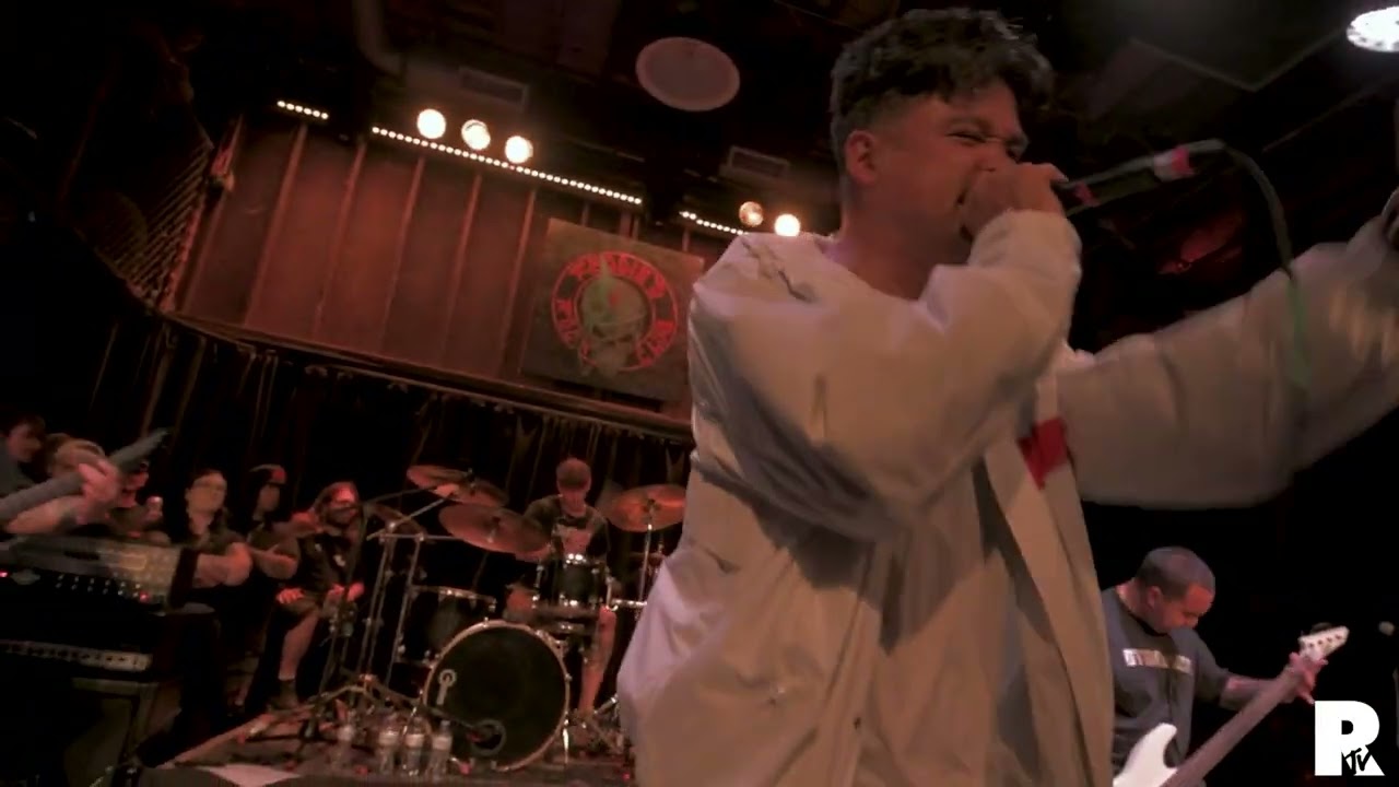 SUNAMI Official Lollapalooza Aftershow | Live At Reggies 7.30.25 (Full Set)