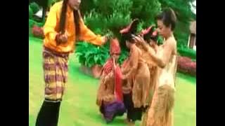 Lagu Karo Anak Simanja