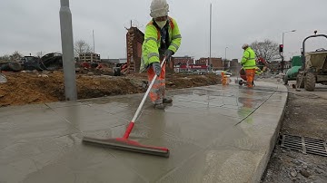 How To Use Ultrascape Flowpoint To Grout A Patio