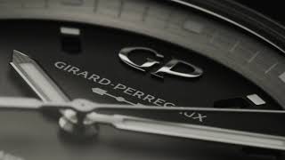 Girard-Perregaux Laureato Absolute Ti 230 - Grey Edition