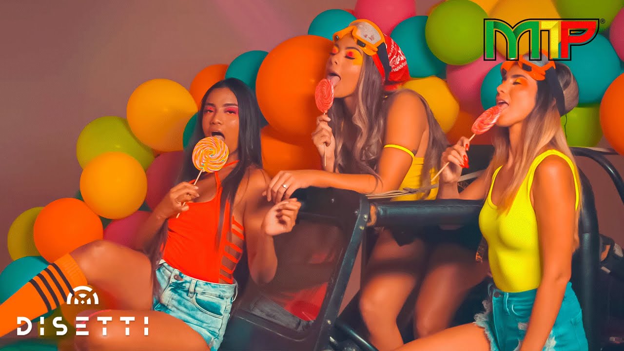 Mira El Imperio de Cartagena, Boogaloo - El Gustico (Video Oficial) en YouTube Mira El Imperio de Cartagena, Boogaloo - El Gustico (Video Oficial) en YouTube