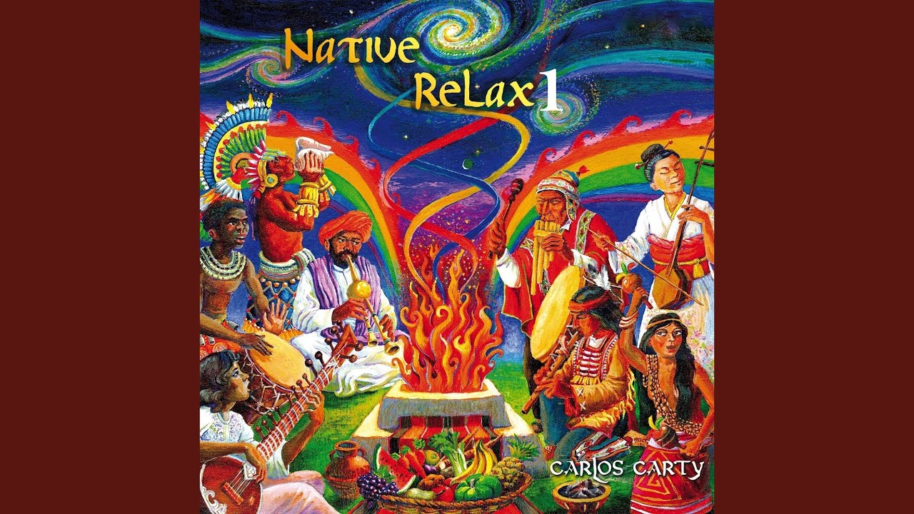 Watch Whispering Winds on YouTube Watch Whispering Winds on YouTube