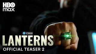 Lanterns | Official Teaser 2 Group Reaction & Review