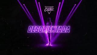 Video thumbnail of "Omar Courtz - Desorientada (Video Oficial)"