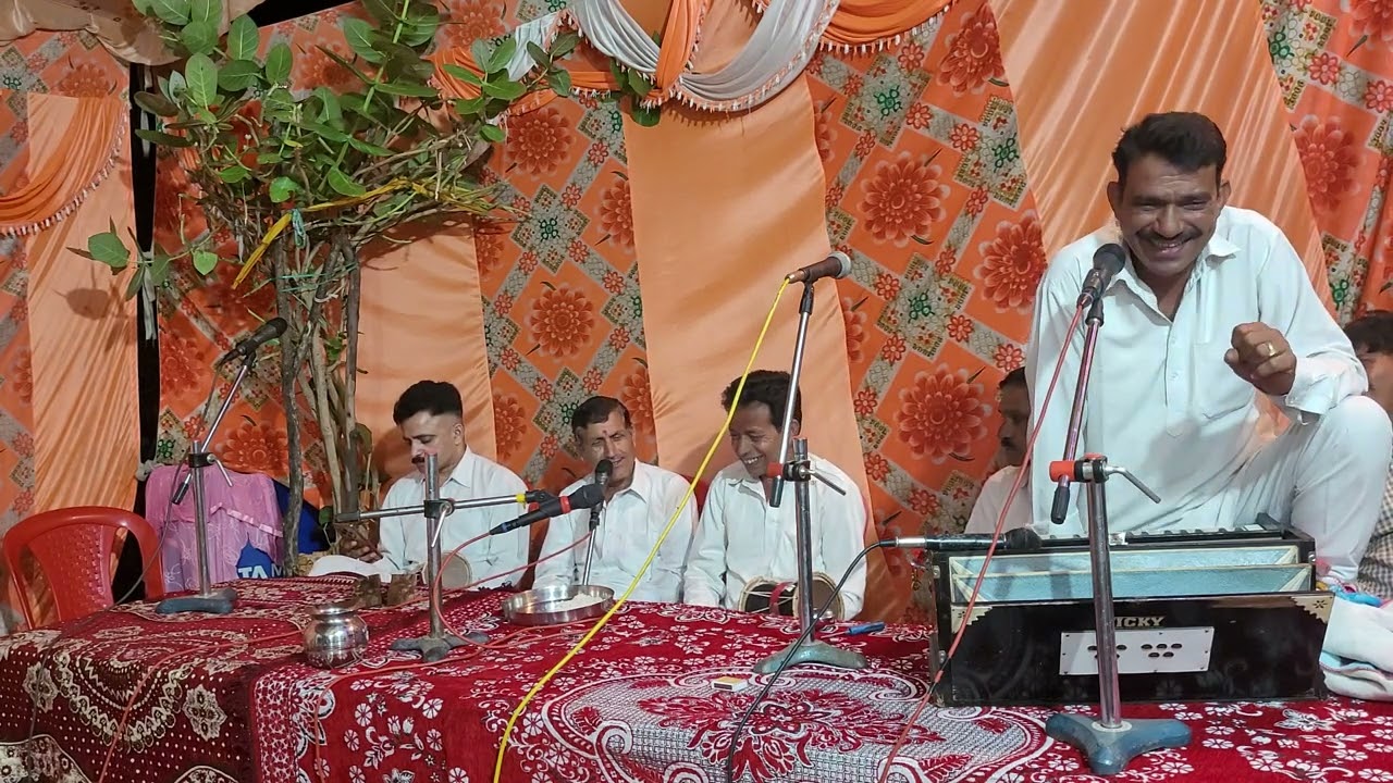 Parsh Ram makdi markand wale जट्ट की 20 तक गिनती #bilaspuriharaja #himachalpradesh #youtube