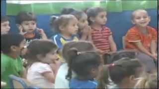 Movie: Rebuilding Israel - Reclaiming The Promise