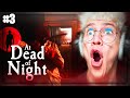 HARVEY CI HA LASCIATI... | AT DEAD OF NIGHT EP.3