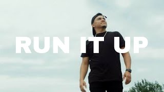 A-Ram - Run It Up feat. Loso (shot by Kevin Gil)