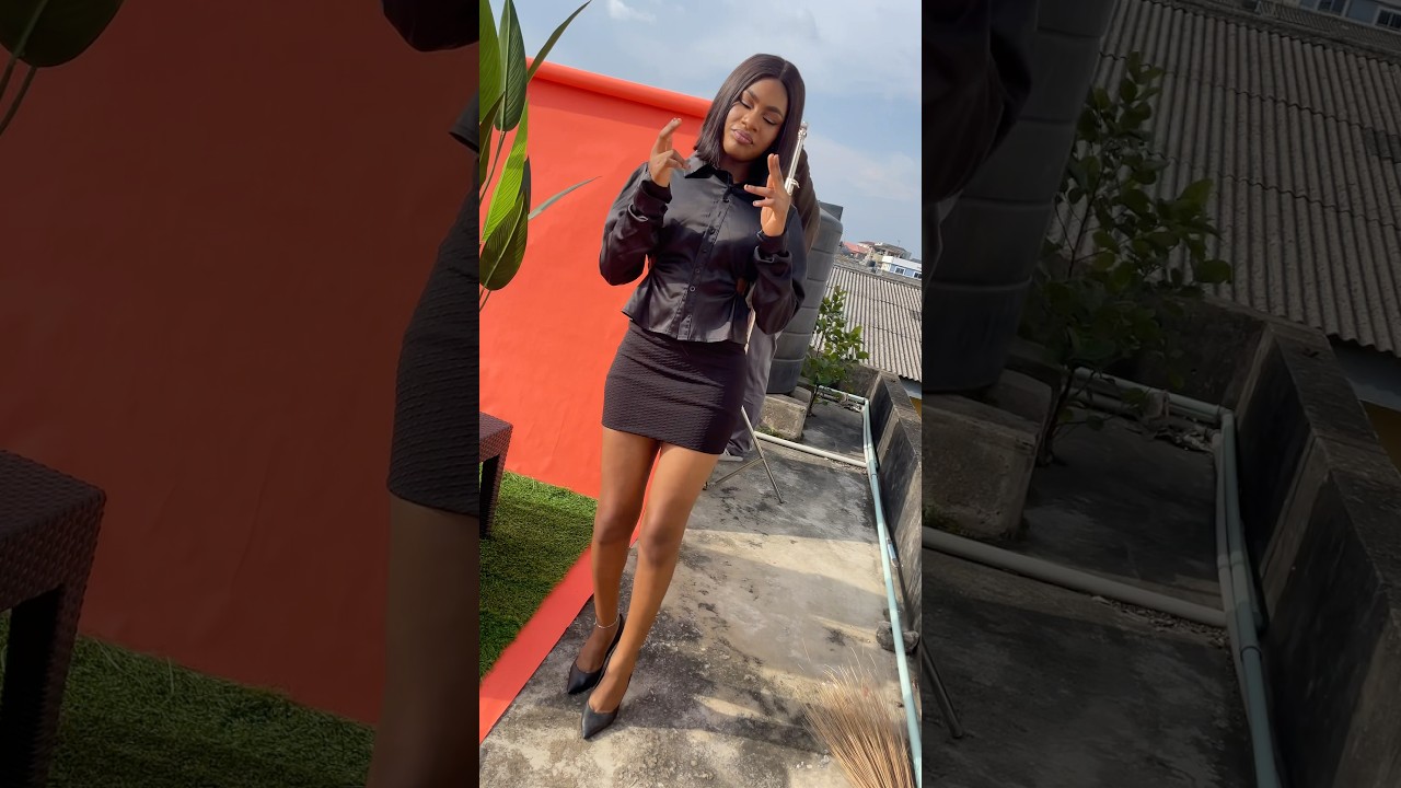 Behind the scene of today tv commercial shoot