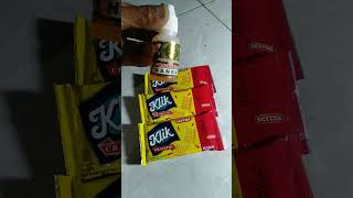 Umpan Andalan Ikan Wader - Roti Klik Esen Nangka