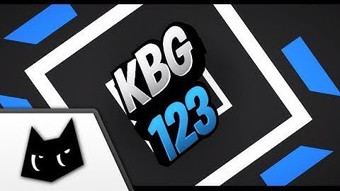 New Intro and Countdown  | Made By PyroCatFX