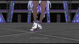 Dila  Teresa Violeta Salome mmd Fhd30fps dila anantambani ananta mmd