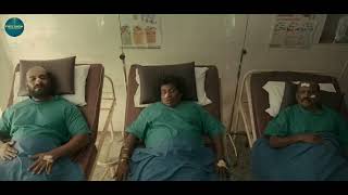 Varun Doctor Movie Sivakarthikeyan Priyanka Mohan Redin Kingsley Vinay Rai Zaara Vineet