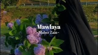 Mawlaya-[speed up]