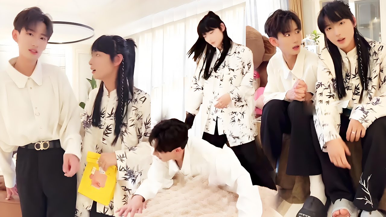 什么都往外说就算了，说那么大声干什么？我不要面子的呀？【一航1】