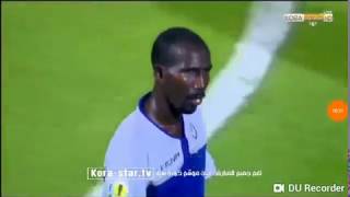 هدف المصري البورسعيدي ضد الهلال السوداني اليوم في الكونفيدرالية