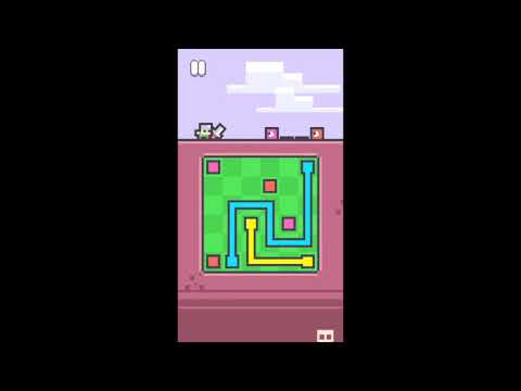 Fancade - World 6 - Monster Match - Levels 41-60 - Full Walkthrough