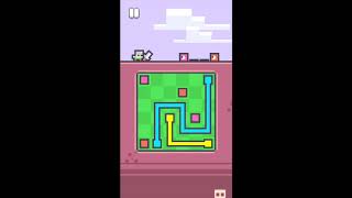 Fancade - World 6 - Monster Match - Levels 41-60 - Full Walkthrough