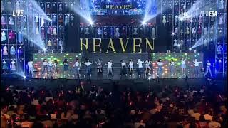 JKT48 Gen 1 - Wasshoi J at JKT48 10th Anniversary Concert