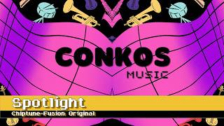 Spotlight - [Conkos] [Version II]