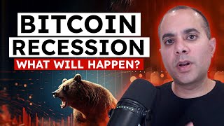 Bitcoin's First Recession: What Will Happen?