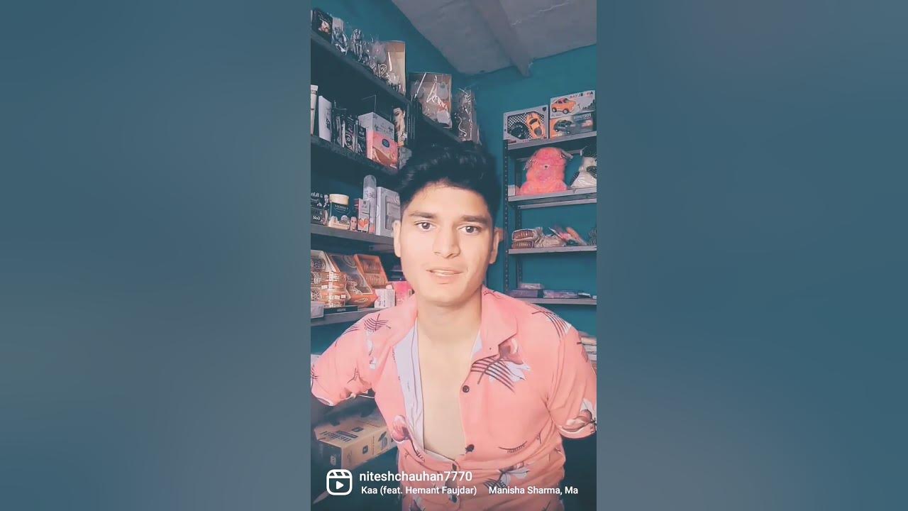 Natish - YouTube