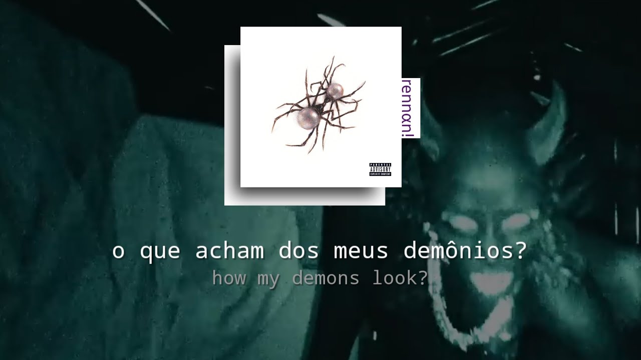 Demons (Tradução em Português) – Doja Cat