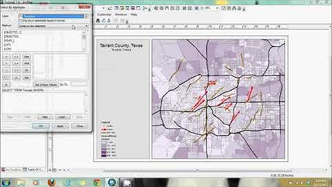 Tutorial 7 5 Calculating the linear directional mean