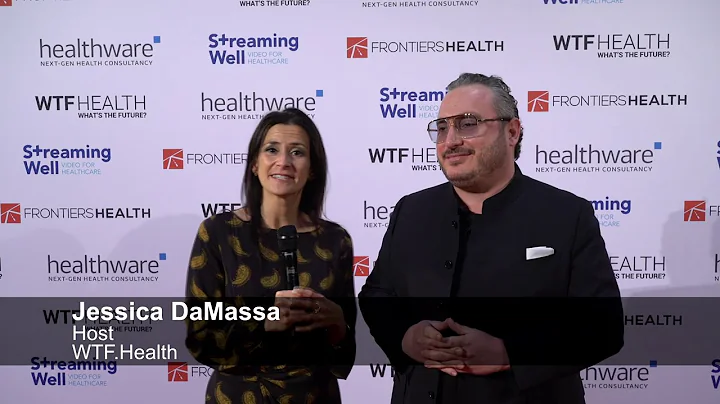 The Digital Therapeutics Startup Following Pharma'...