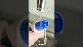 Your Bluelab pH probe’s glass bulb is a precision sensor.