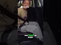 Driver Challenges Authority in Shocking Traffic Stop