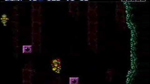 Super Metroid Impossible v1.5 playthrough part 8