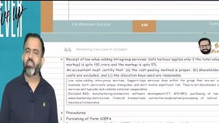CA Bhanwar Borana Sir Motivation #ca #cma   #directtaxes #motivation #study #charteredaccountant 📚