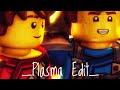 _Misery_||•Plasma Edit•||Ninjago(Kai and Jay).