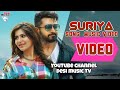 Song music anjaan 2022 best dance comedy scenevidyut jamwal samantha suriya 