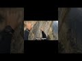Casi me caigo de esta montaña… 😳