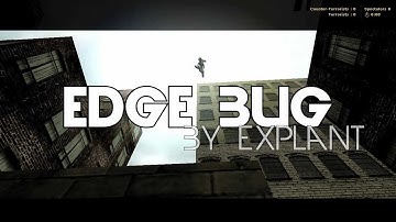 EdgeBug on Floppytown