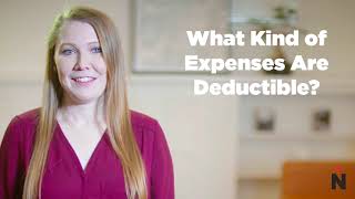 What Kind of Expenses are Deductible | True North Accounting
