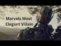 We need more of Ultron…