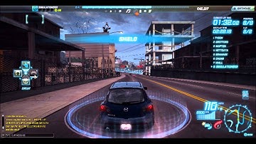Need For Speed World Episode 2
