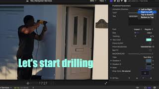 How to Make a Clean Slideshow in Final Cut Pro | LenoFX Template Guide🎞️