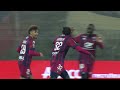 ⚽ J12 | #CF63MHSC : le résumé vidéo (1-1)