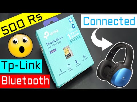 tp link bluetooth 5.0 adapter | tp link bluetooth 5.0 | tp link bluetooth 5.0 connected headphone
